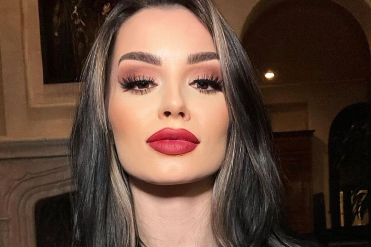 Paige aka Saraya-Jade Bevis