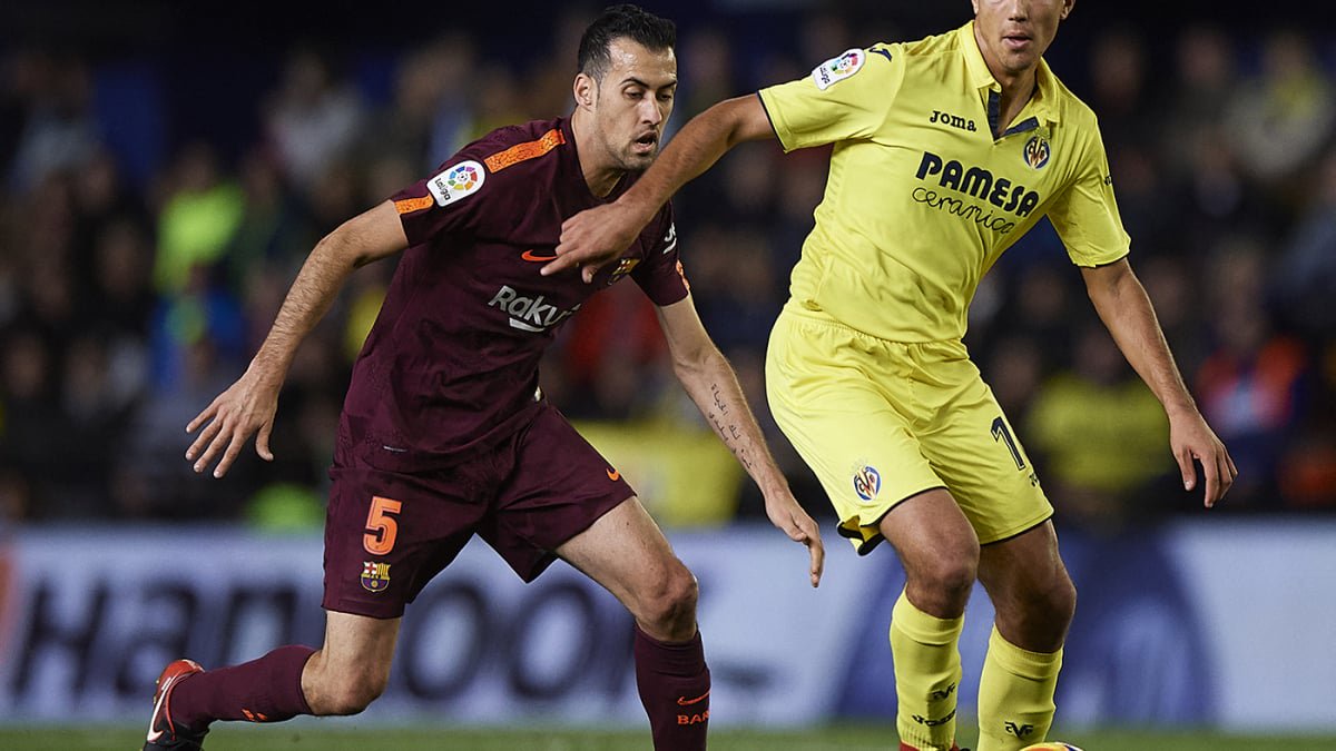 Rodri admitted hesitating between Real Madrid and Barcelona