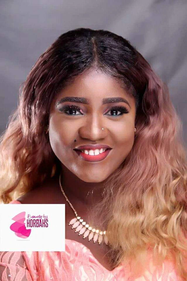 Remember Opemipo Bamgbopa, Kid Actress, Who Played Role a in Maradona Movie, See her Recent Pictures