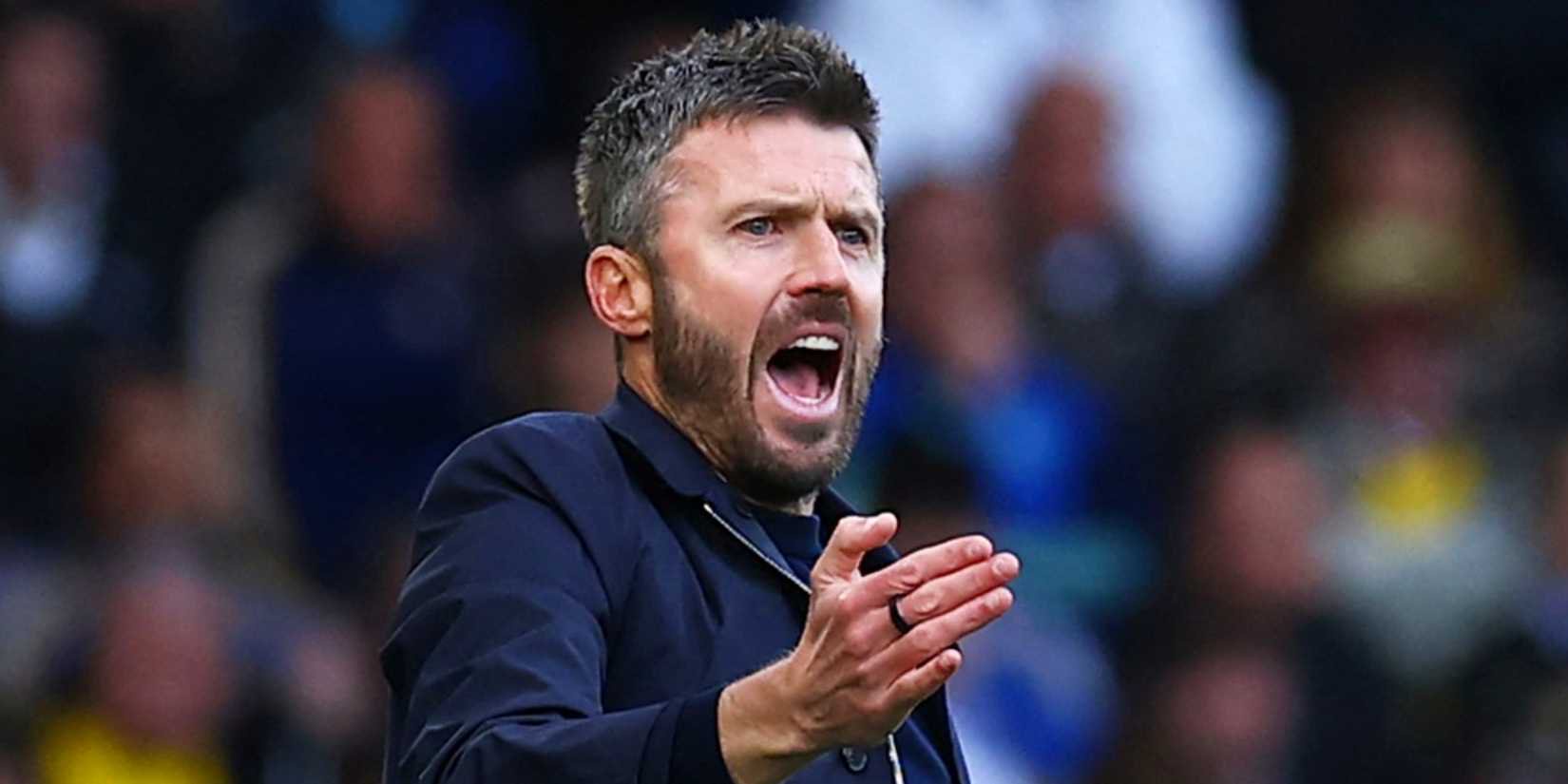 Michael Carrick