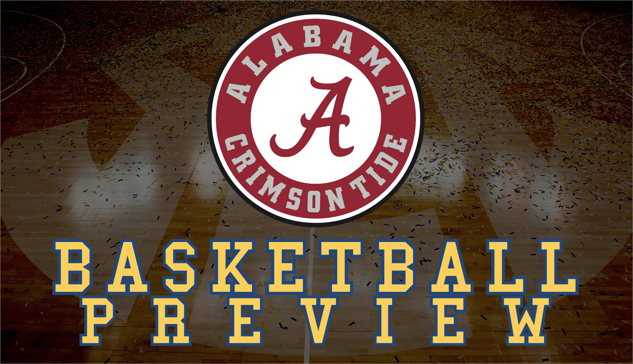 Alabama Preview