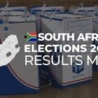 South Africa elections results: What happens next?