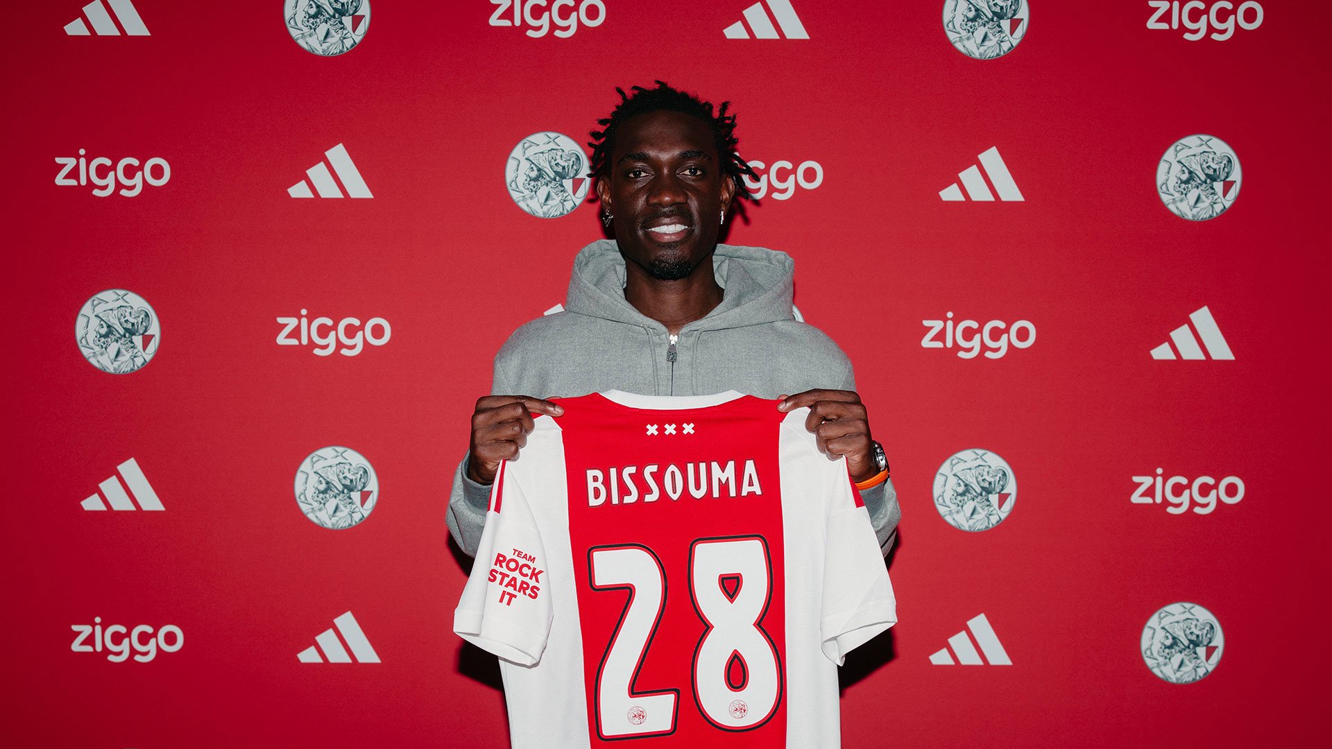 Mercato : Yves Bissouma s’engage officiellement avec l’Ajax Amsterdam