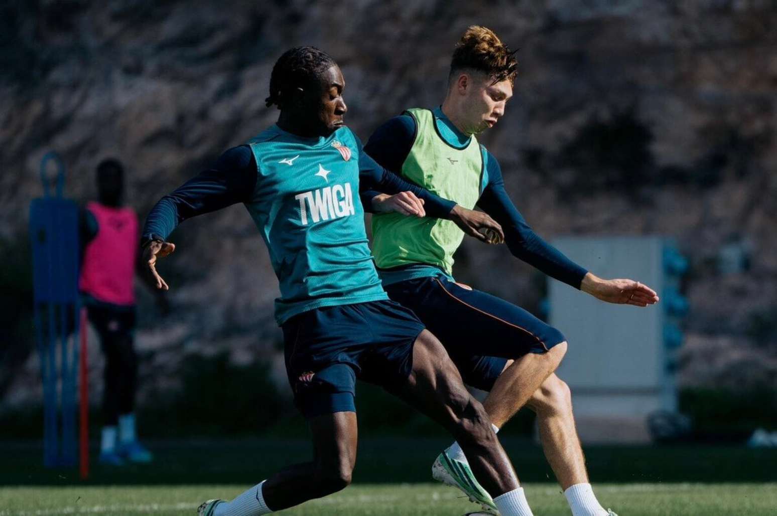 Monaco busca voltar às vitórias após três tropeços no Francês –