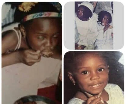 Throwback Pictures Of Odunlade Adekola, Femi Adebayo, Zlatan, Burnaboy, Simi, Teni, And Olamide