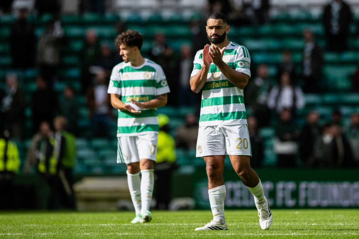 Cameron Carter-Vickers