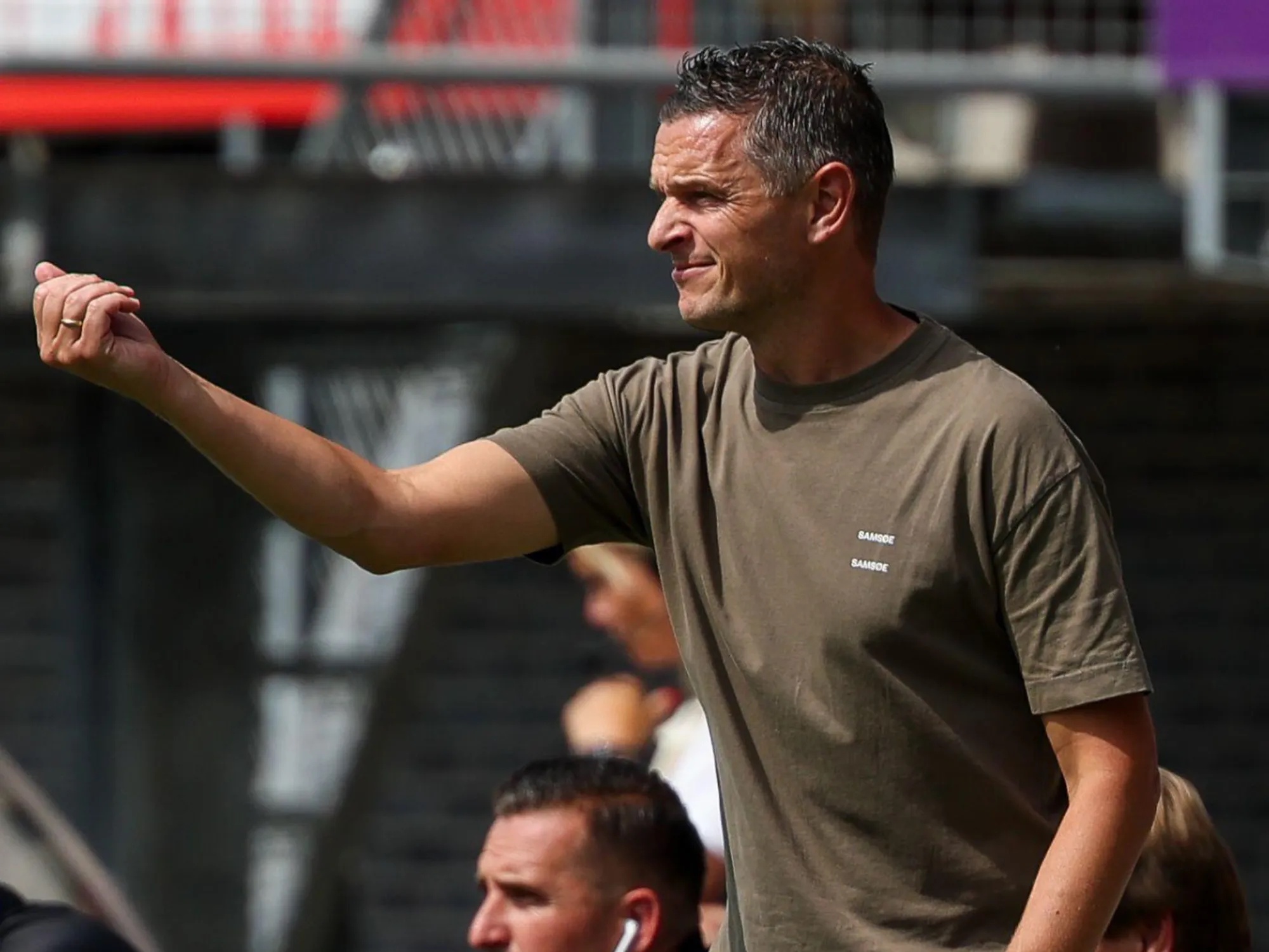 Sparta vs Willem II - prediction, team news, lineups
