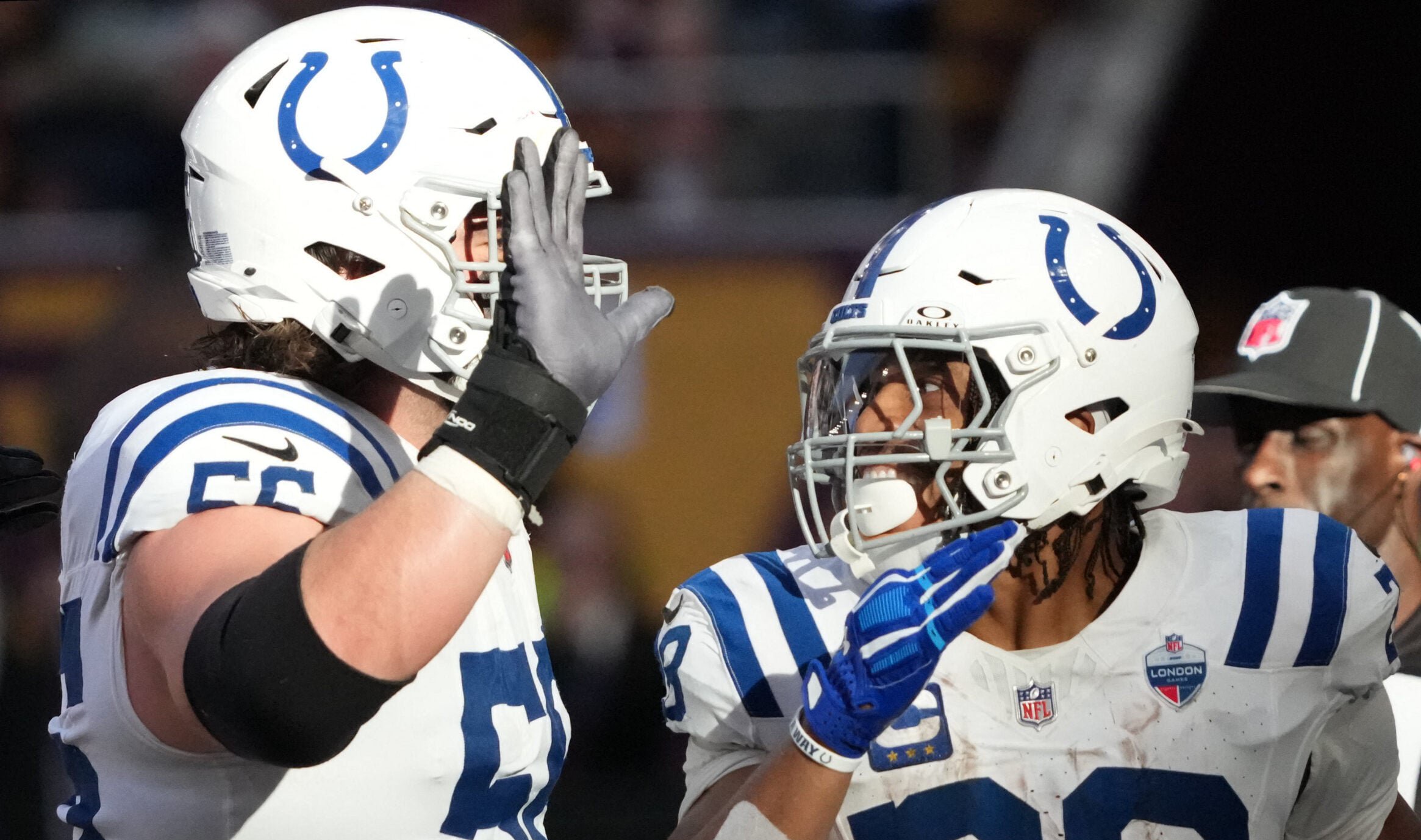 Vikings Miss Out on Trade Market’s Top Interior O-Lineman