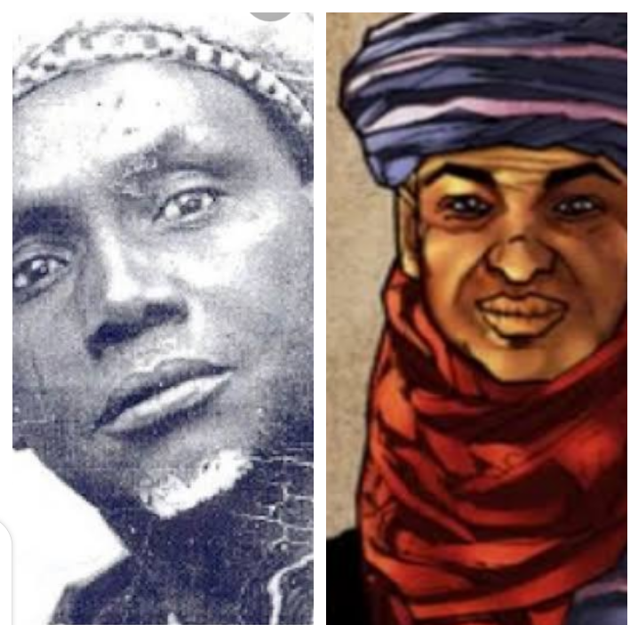 history-origin-rise-and-fall-of-hausa-kingdom-opera-news