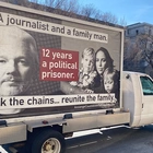 Assange extradition case moves forward after US assures UK court there would be no death penalty