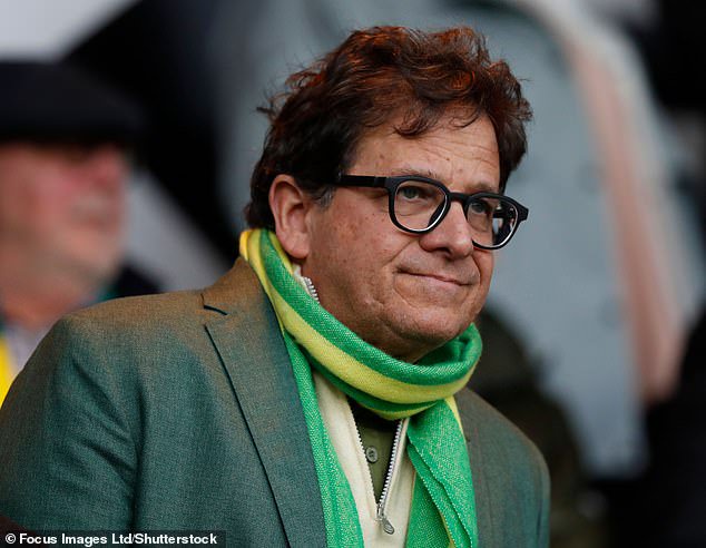 Owner Mark Attanasio claims his success at the Milwaukee Brewers is built on his four cornerstones for how to run a club - but Norwich aren't exhibiting them
