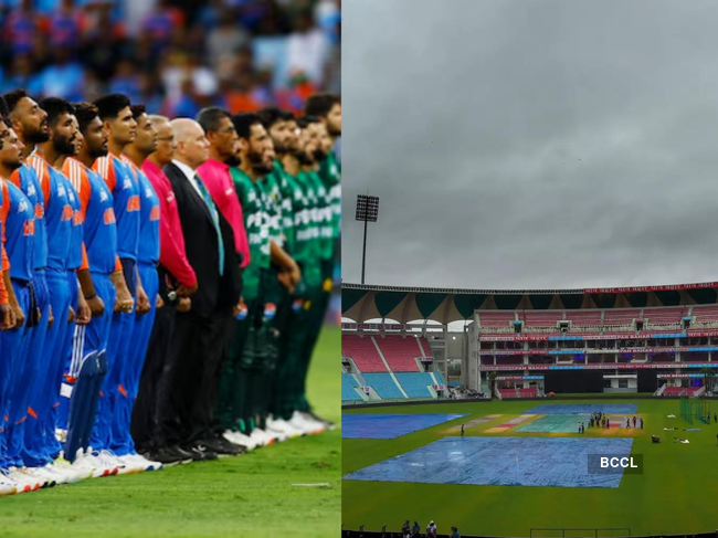 India vs Pakistan 2026: Weather Forecast for Colombo