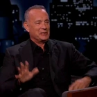 Tom Hanks, Robin Wright depict different eras of life in 'Here' film: Watch official trailer