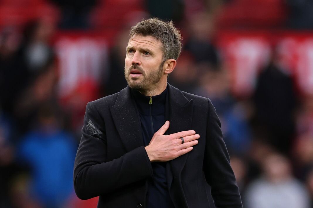 Manchester United v AFC Bournemouth - Premier League 2026/27