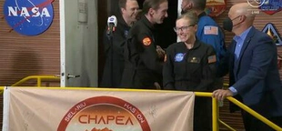 NASA's Mars simulator crew emerged after 378 days: What did they learn?