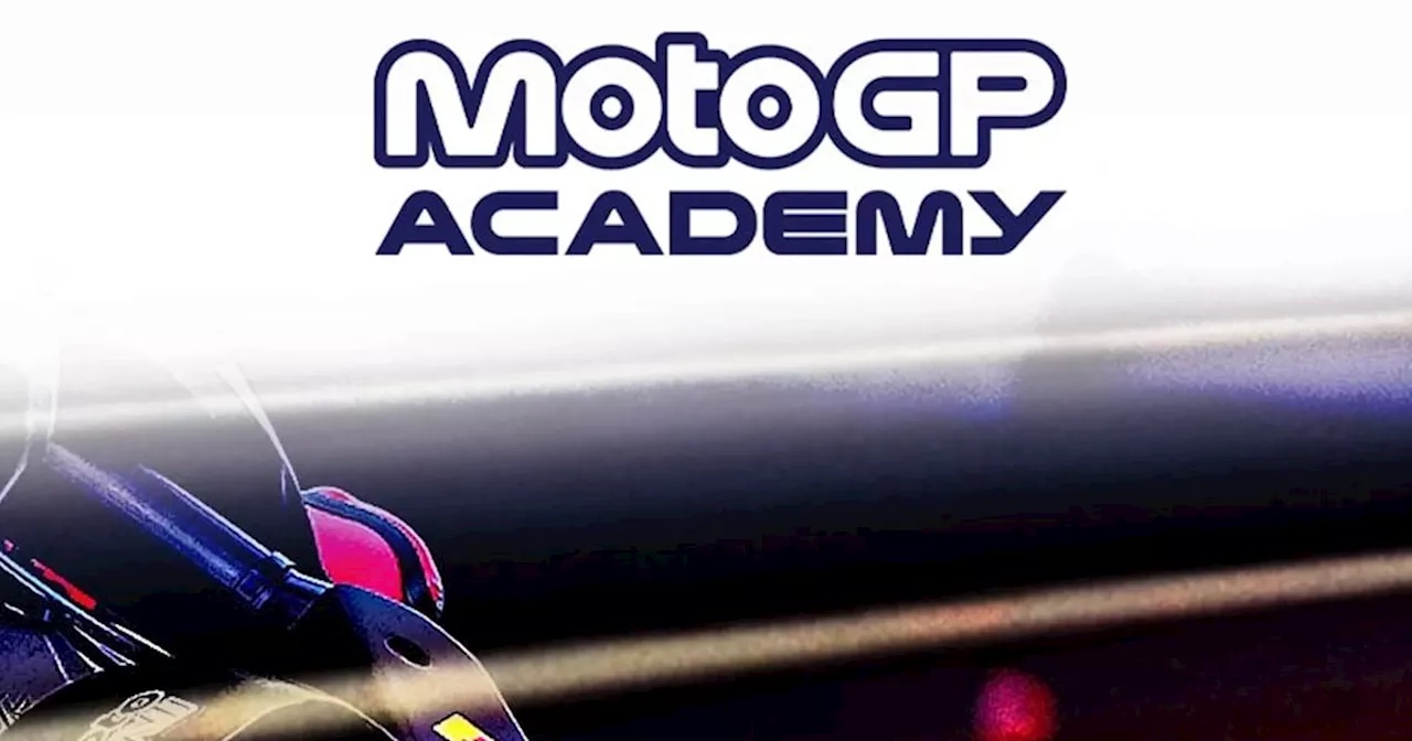 Nachwuchsförderung unter Liberty Media: Die «MotoGP Academy» kommt - MotoGP
