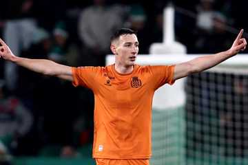 Robert Bozenik - Boavista