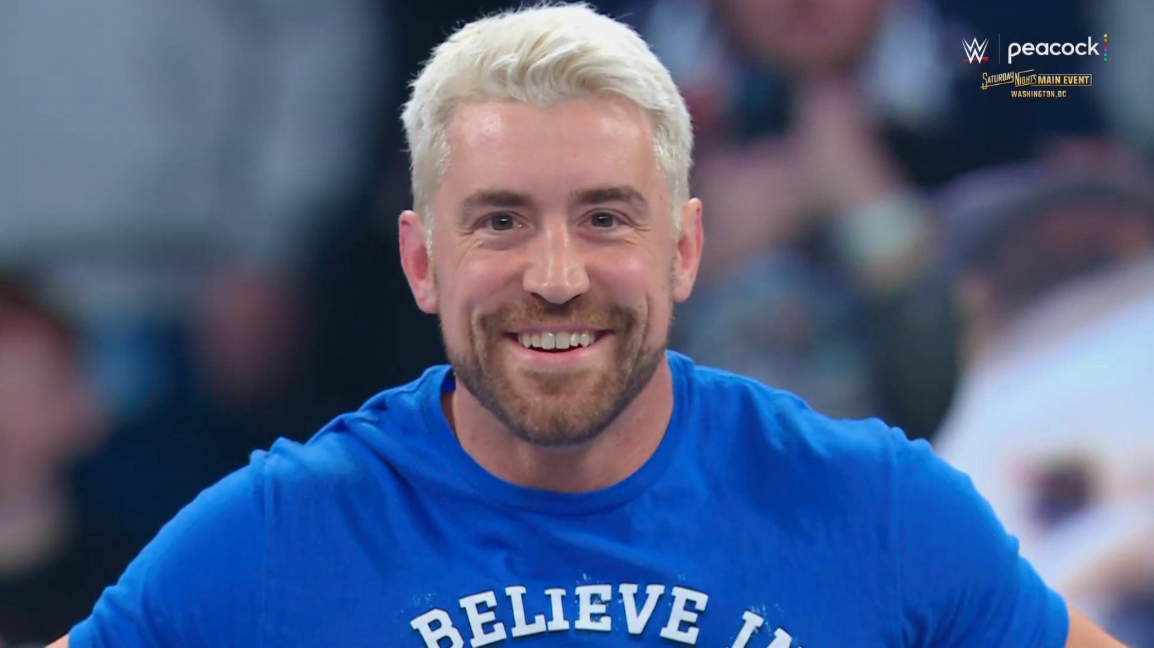 joe hendry