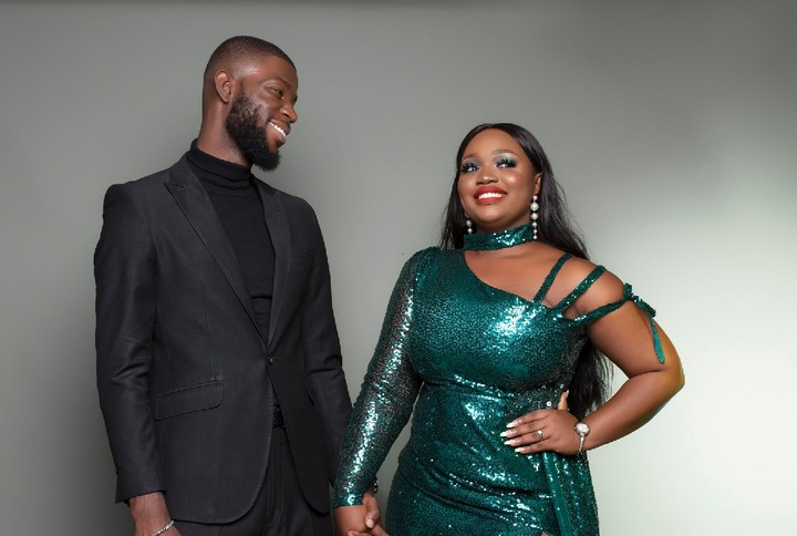 I Insulted And Called Him A Thief, Now He Stole My Heart- Lady Who Is  Marrying Her NYSC Mate. - Opera News