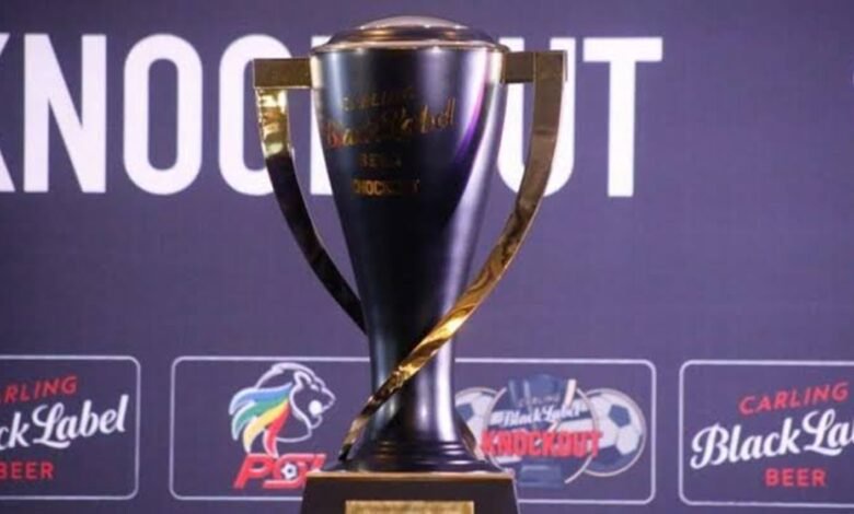 Caring Knockout Cup.