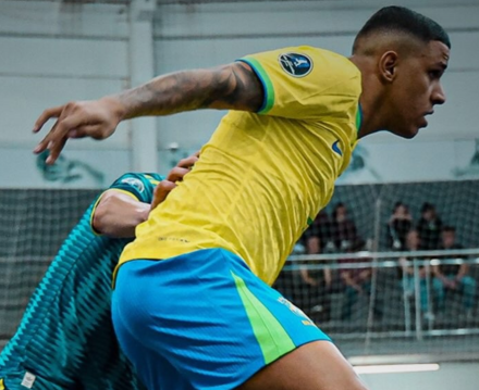 FUTSAL