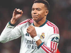 Mbappe