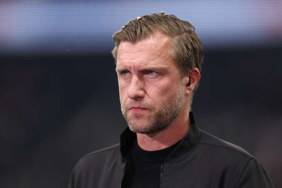 AC Milan close in on Krosche as new Head of Football