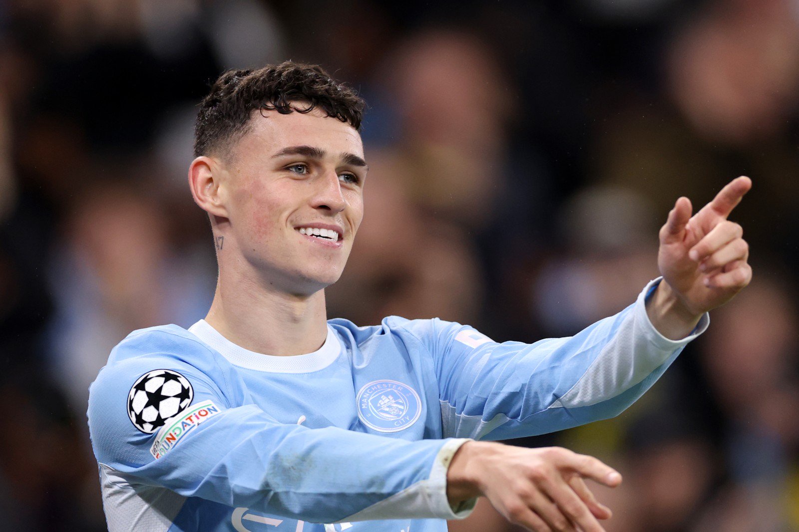 Phil Foden
