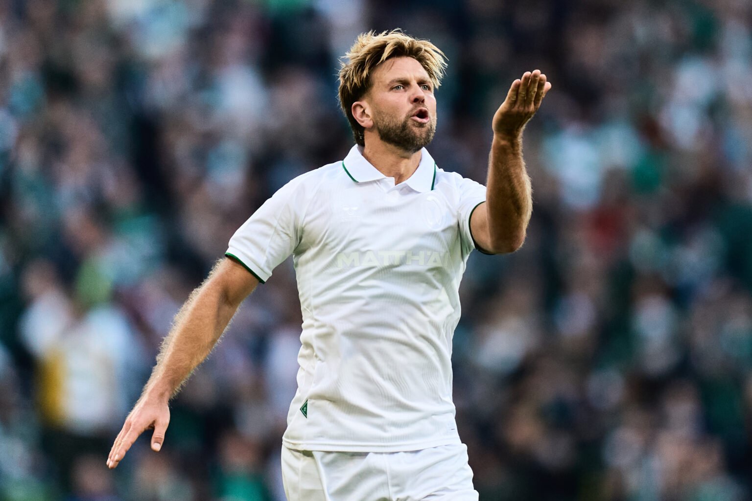 SV Werder Bremen v SC Paderborn 07 - Bundesliga 2026/27
