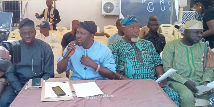 2024 Ede day: Adeleke To Host Governors In His Country Home