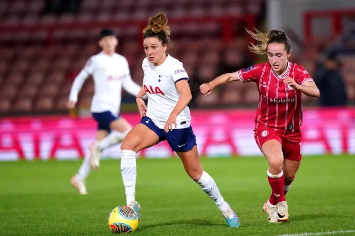 Tottenham Hotspur Women