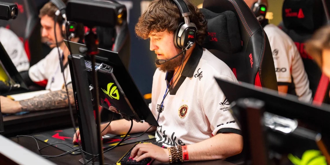 PGL Masters Bucharest : Vitality – NAVI en direct