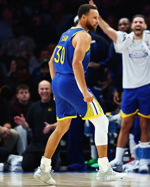 Steph Curry