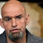 Fetterman blasts UN rights chief for 'concern' over anti-Israel agitators while never condemning Hamas