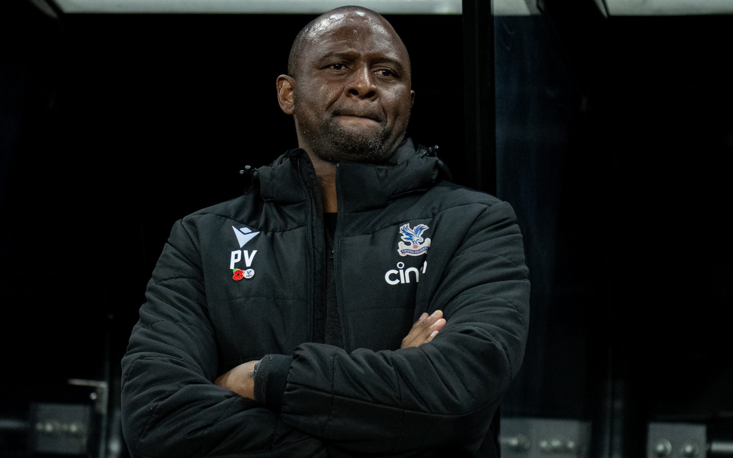 Patrick Vieira