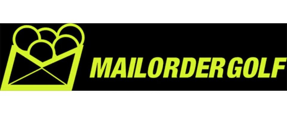 MailOrderGolf logo | Source: MailOrderGolf