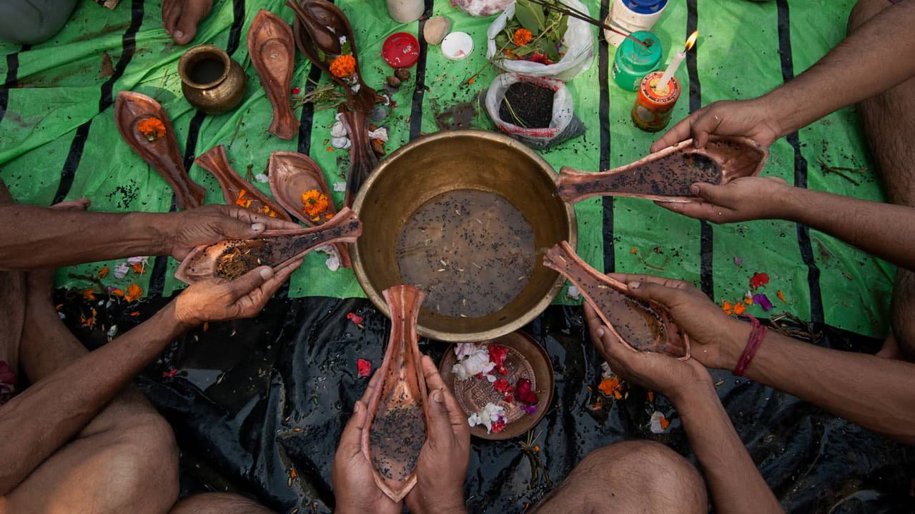 Pitru Paksha 2026