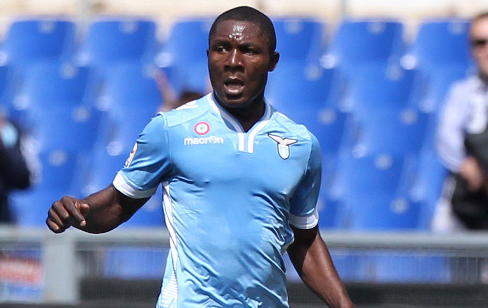 Joseph Minala, atormentado por polêmica aos 30 anos: relembre caso dos 42 anos em Lazio”