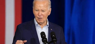 Fact Check: Biden cites erroneous inflation statistic to make his case about the economy