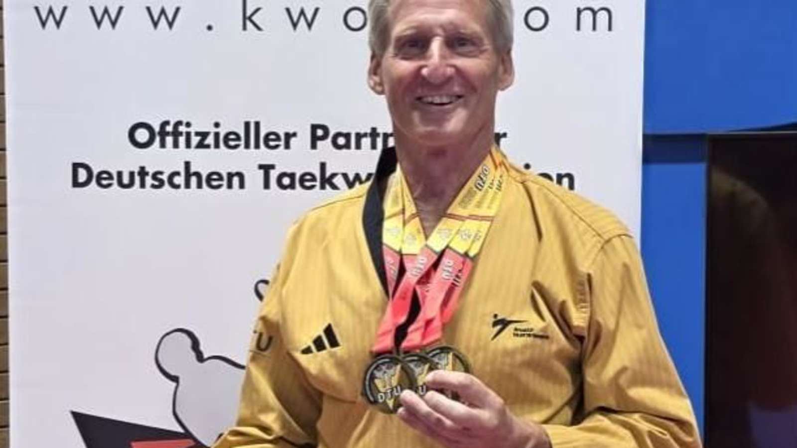 Stadtmüller Taekwondo Peiting