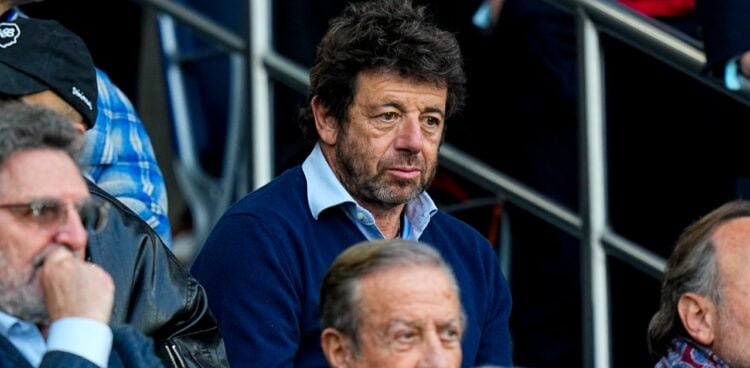 Patrick Bruel