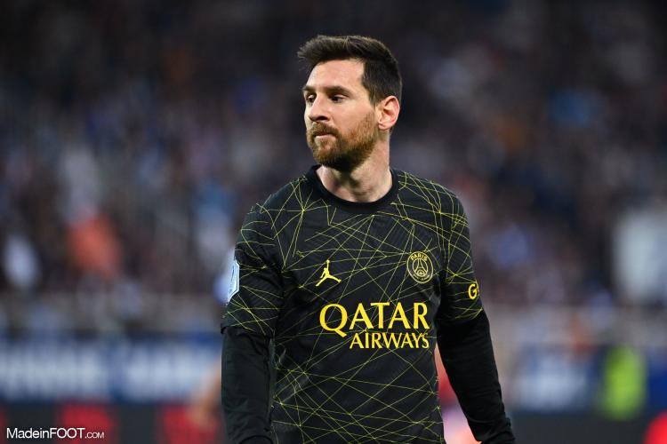 Messi