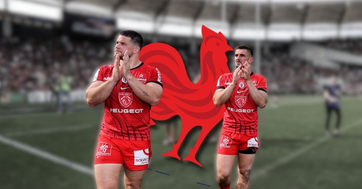 Le XV de France enchaîne les mauvaises nouvelles, alors que Julien Marchand et Thomas Ramos pourraient pourraient rejoindre d'autres internationaux dans la liste des forfaits avec les Bleus cet automne. - ©INPHO/Dan Sheridan (EPCR) / FFR