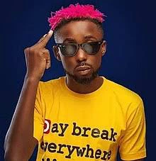 Erigga laments on his low song’s streaming Check out details and reactions