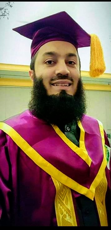 "It is an honour, not just for Mufti Menk but for all of you" - Opera News