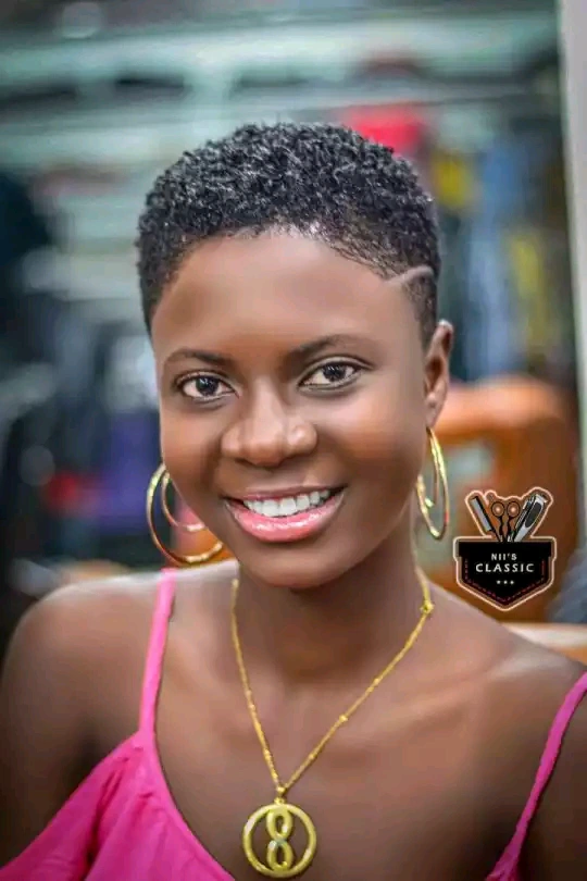 11 short hairstyles that show you don't need Brazilian hair to look beautiful. 2