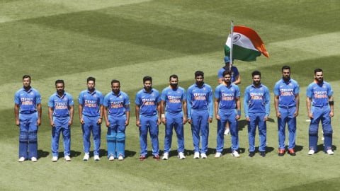 Feb 2020,Hamilton,1st ODI,India Vs New Zealand,India,New Zealand,Seddon Park