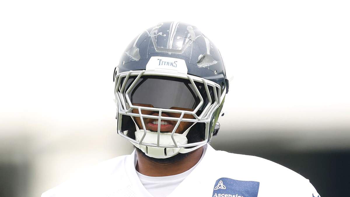 Jeffery simmons