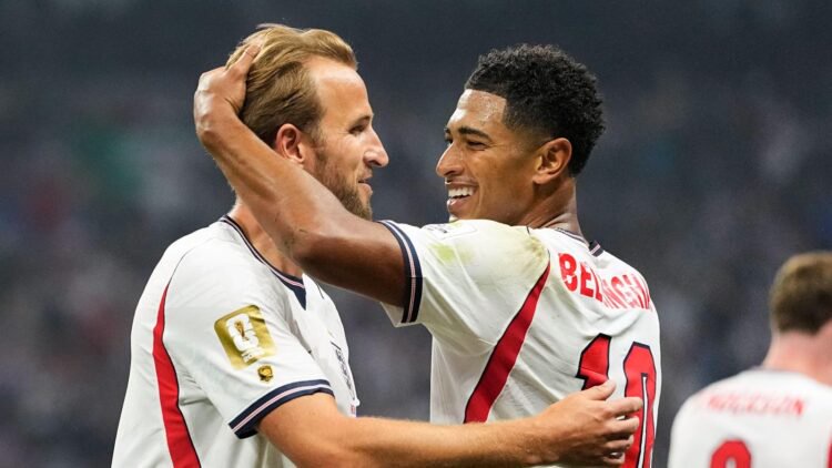 Harry Kane ‘boat has passed’ for Real Madrid as Barcelona chances revealed by expert