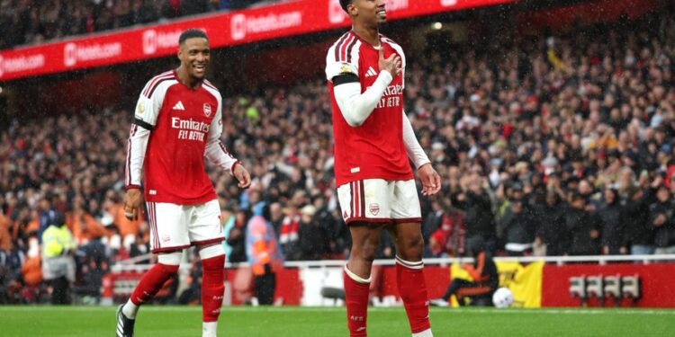 FPL GW8 Recap: Arsenal's Defensive Assets To The Rescue; iSoccer Winners